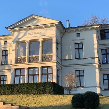 Kuschelige Wohlfuhl-Wohnung In Top Strandlage Херингсдорф Экстерьер фото